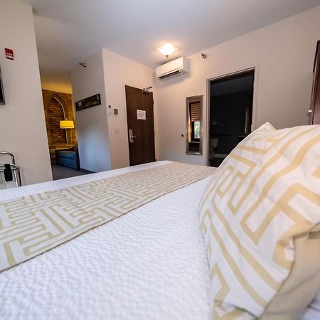 The Inn At Shattuck - St. Mary'S Faribault Esterno foto