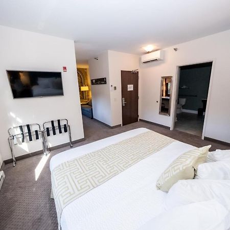 The Inn At Shattuck - St. Mary'S Faribault Esterno foto