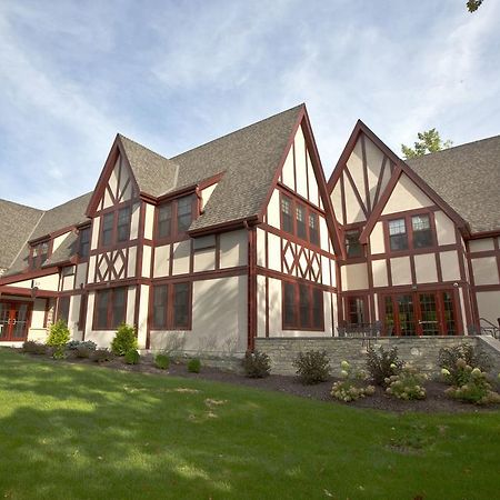The Inn At Shattuck - St. Mary'S Faribault Esterno foto