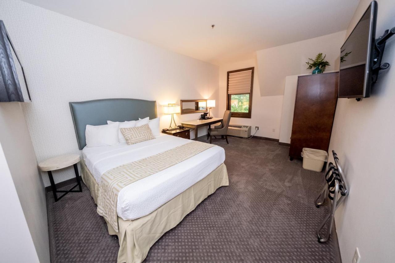 The Inn At Shattuck - St. Mary'S Faribault Esterno foto