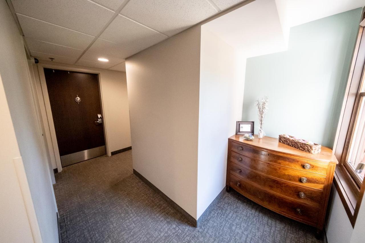 The Inn At Shattuck - St. Mary'S Faribault Esterno foto