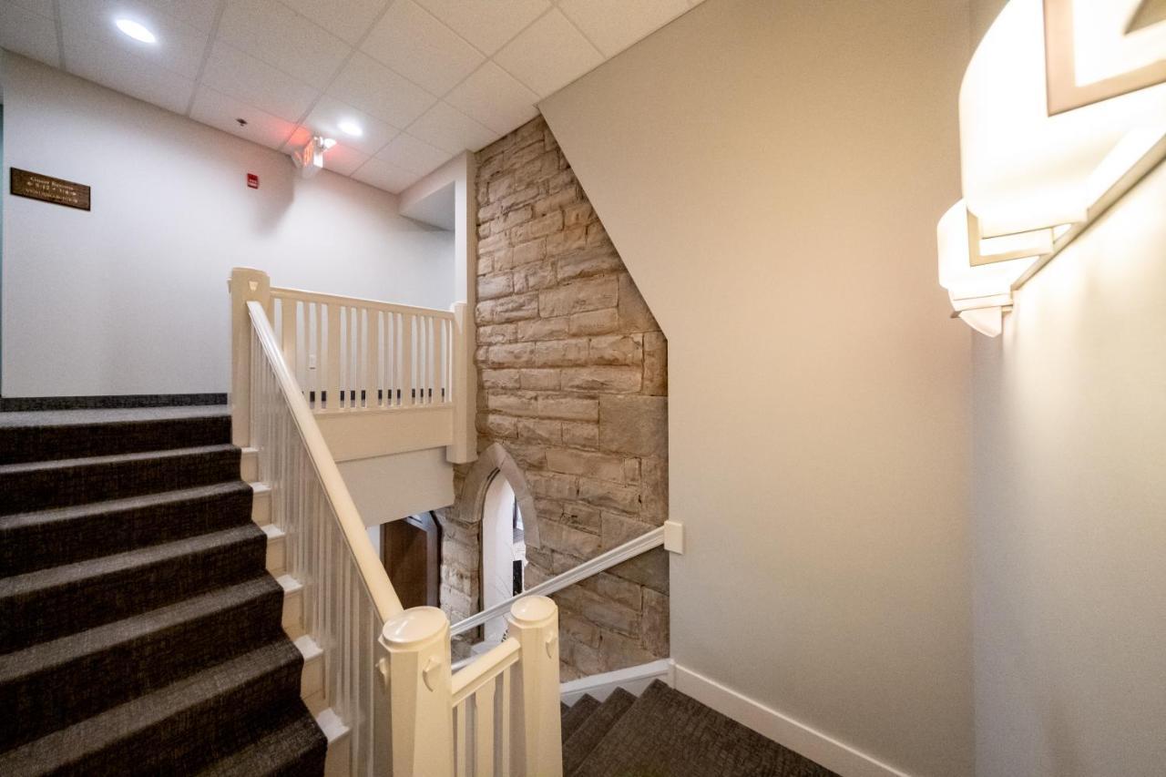 The Inn At Shattuck - St. Mary'S Faribault Esterno foto