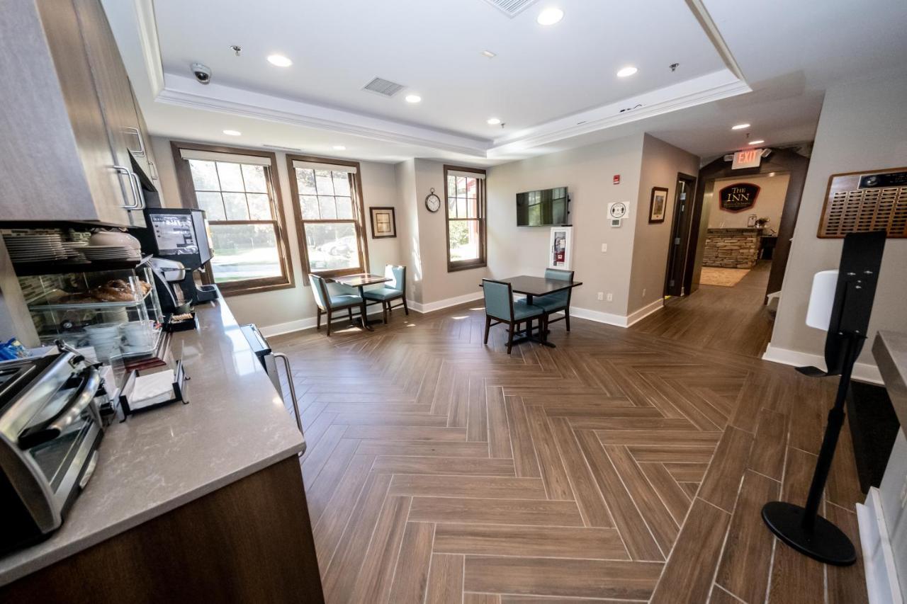 The Inn At Shattuck - St. Mary'S Faribault Esterno foto