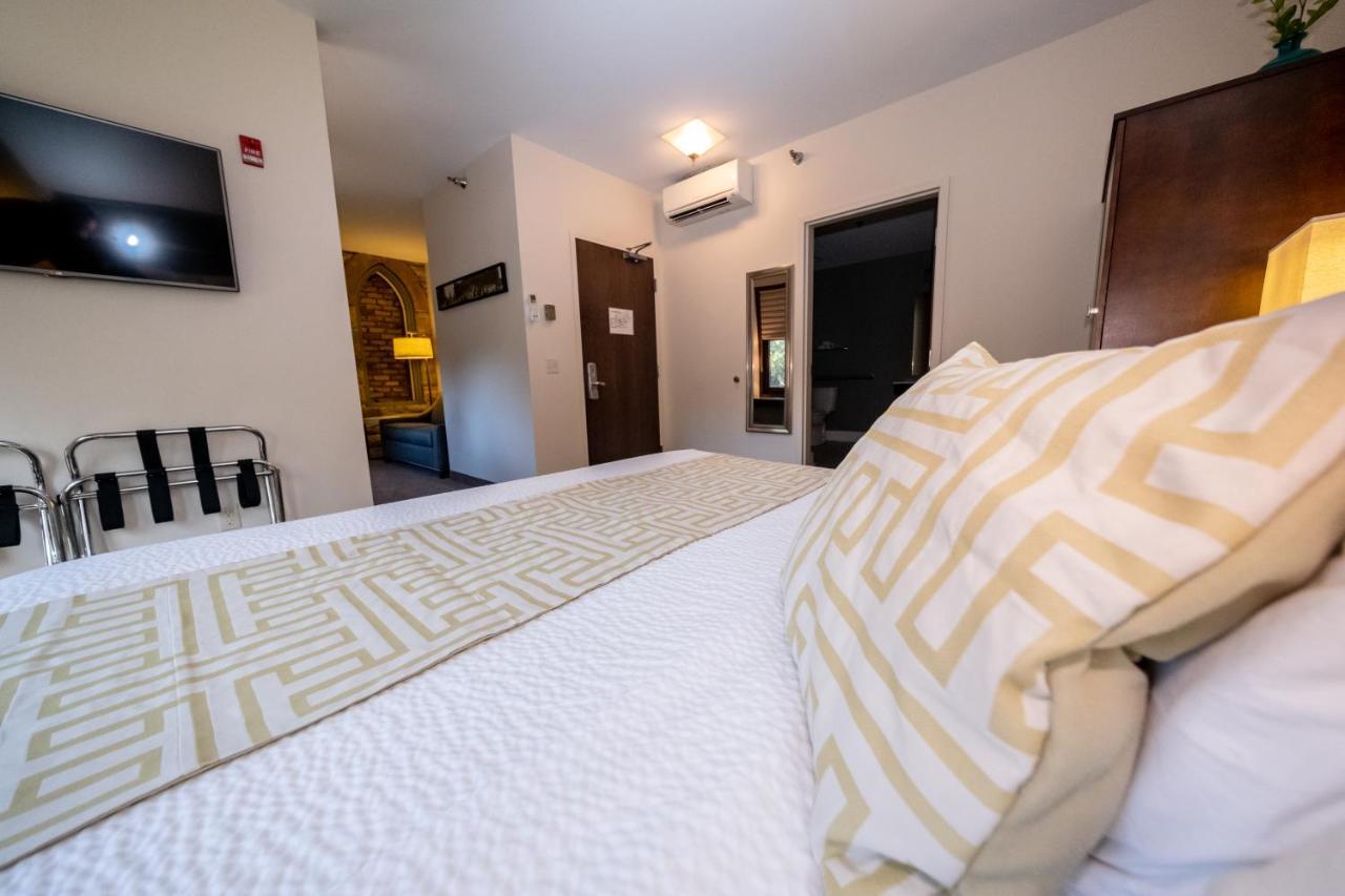 The Inn At Shattuck - St. Mary'S Faribault Esterno foto