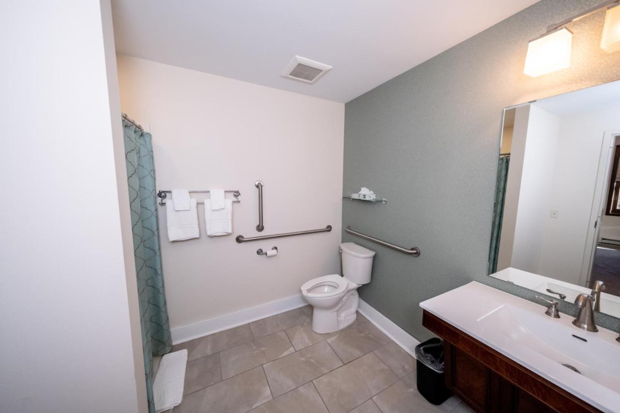 The Inn At Shattuck - St. Mary'S Faribault Esterno foto