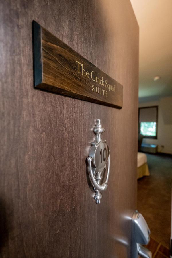 The Inn At Shattuck - St. Mary'S Faribault Esterno foto