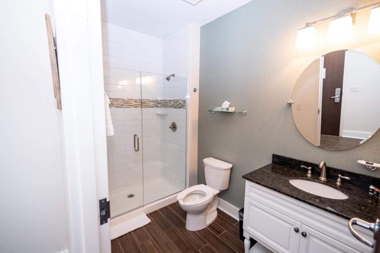 The Inn At Shattuck - St. Mary'S Faribault Esterno foto