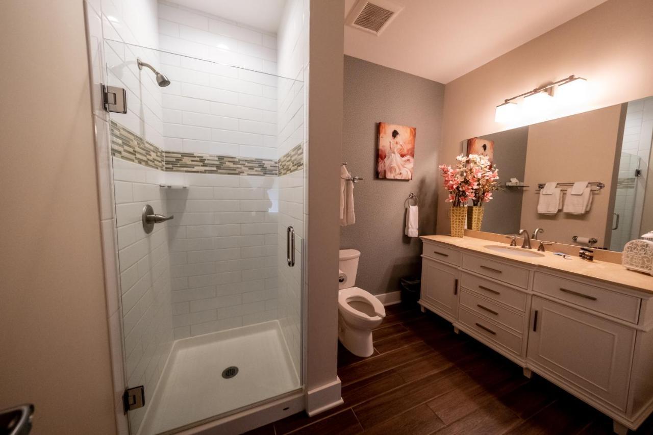 The Inn At Shattuck - St. Mary'S Faribault Esterno foto