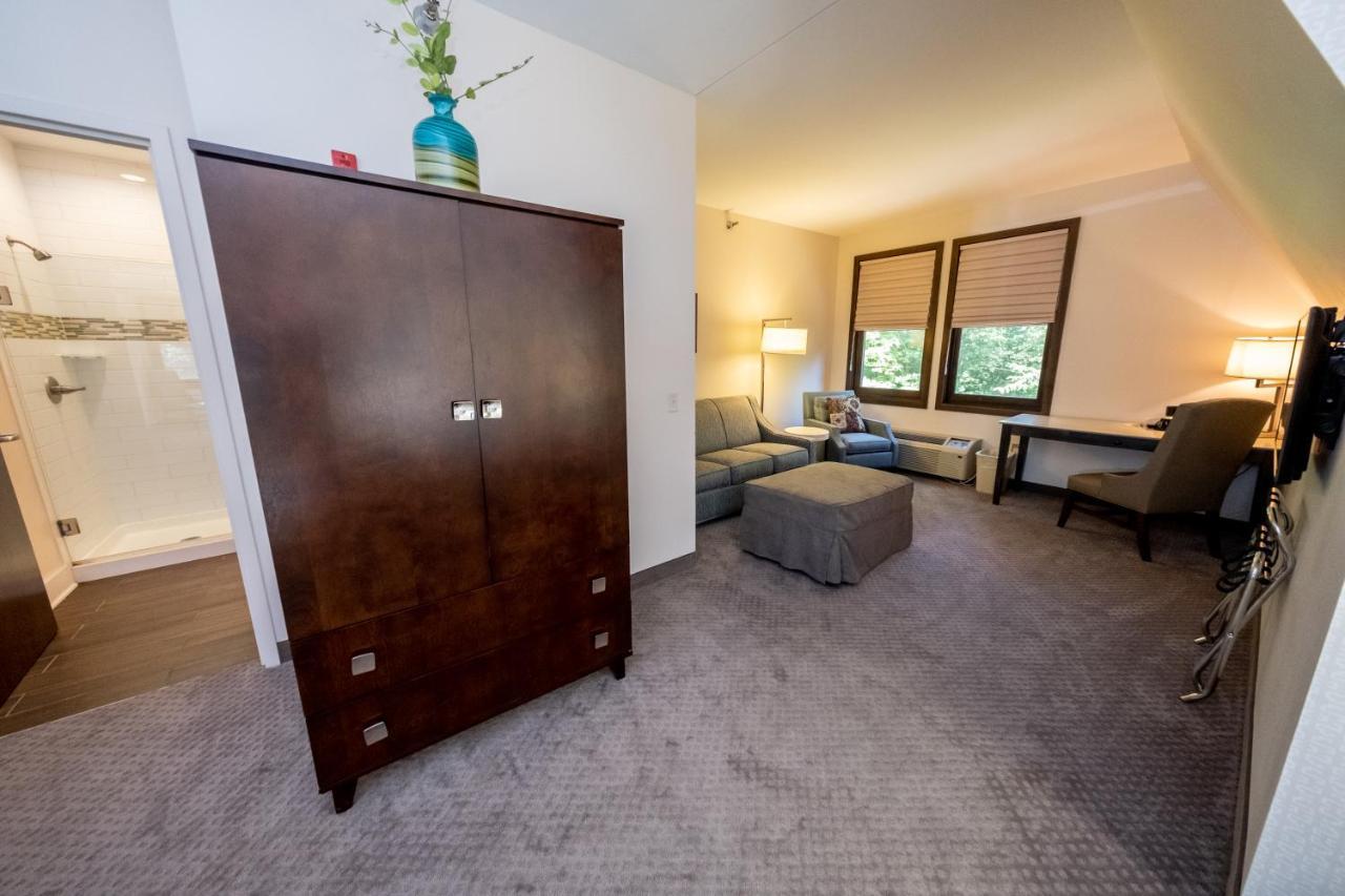 The Inn At Shattuck - St. Mary'S Faribault Esterno foto