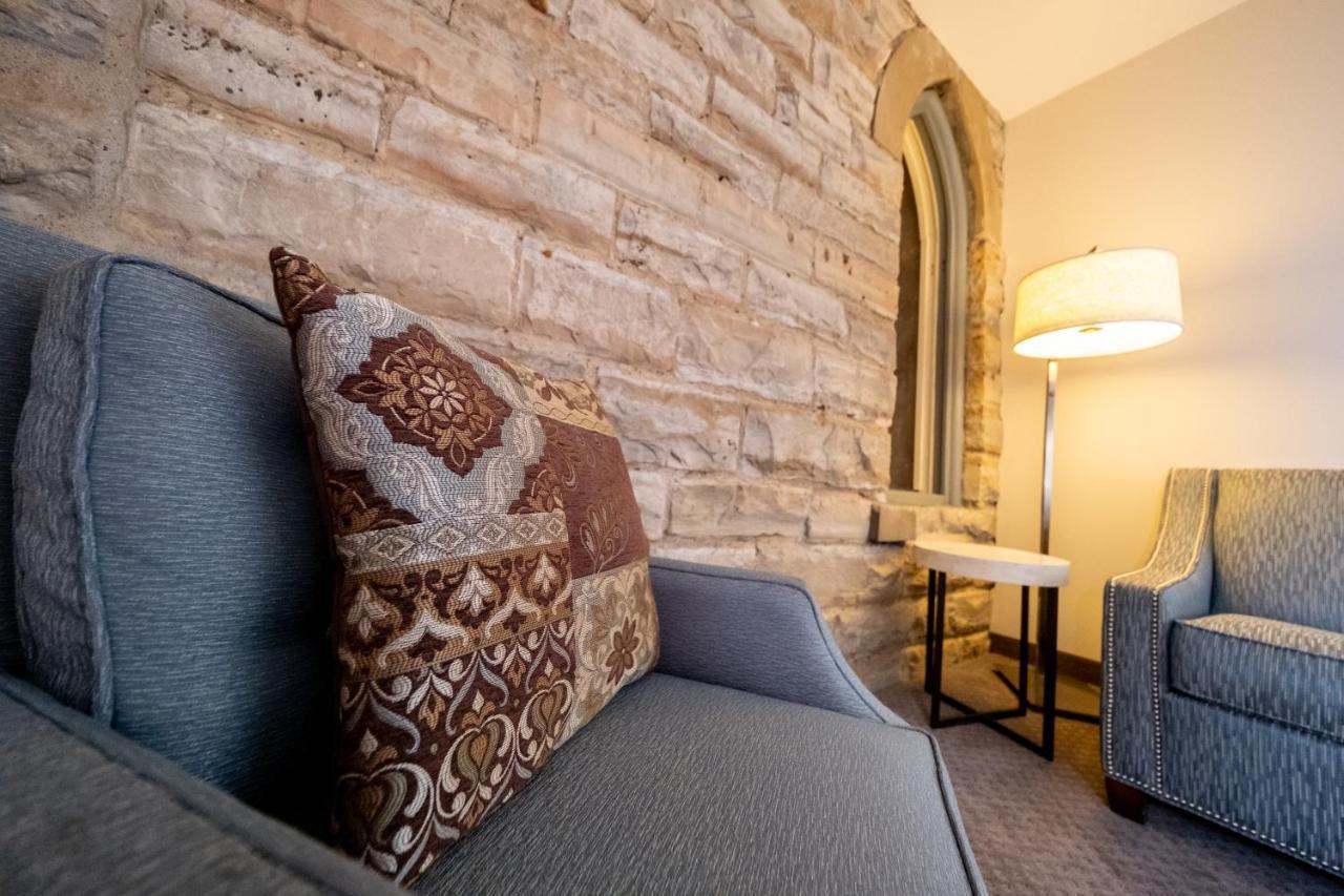 The Inn At Shattuck - St. Mary'S Faribault Esterno foto