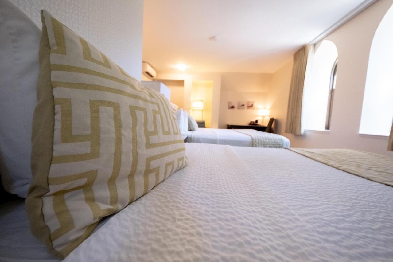 The Inn At Shattuck - St. Mary'S Faribault Esterno foto