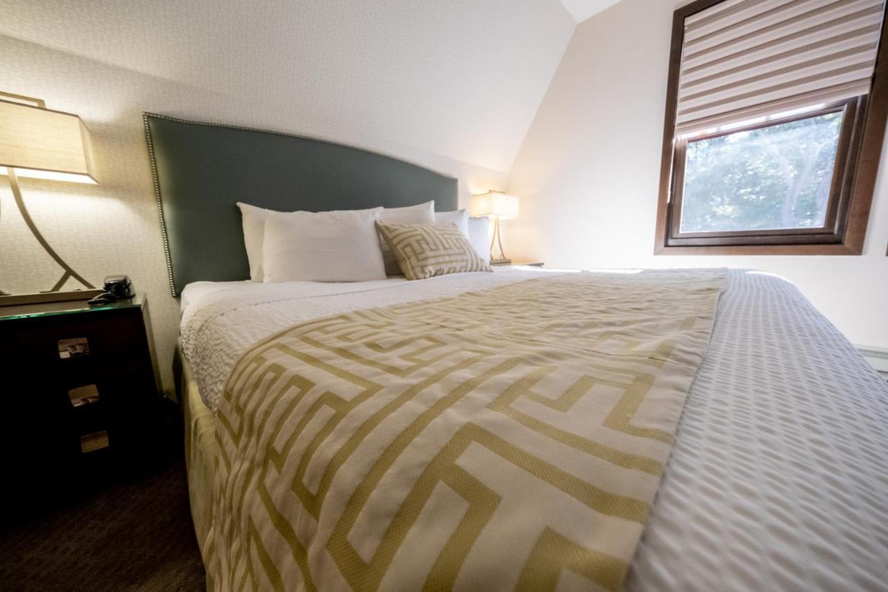 The Inn At Shattuck - St. Mary'S Faribault Esterno foto