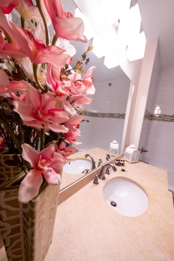 The Inn At Shattuck - St. Mary'S Faribault Esterno foto