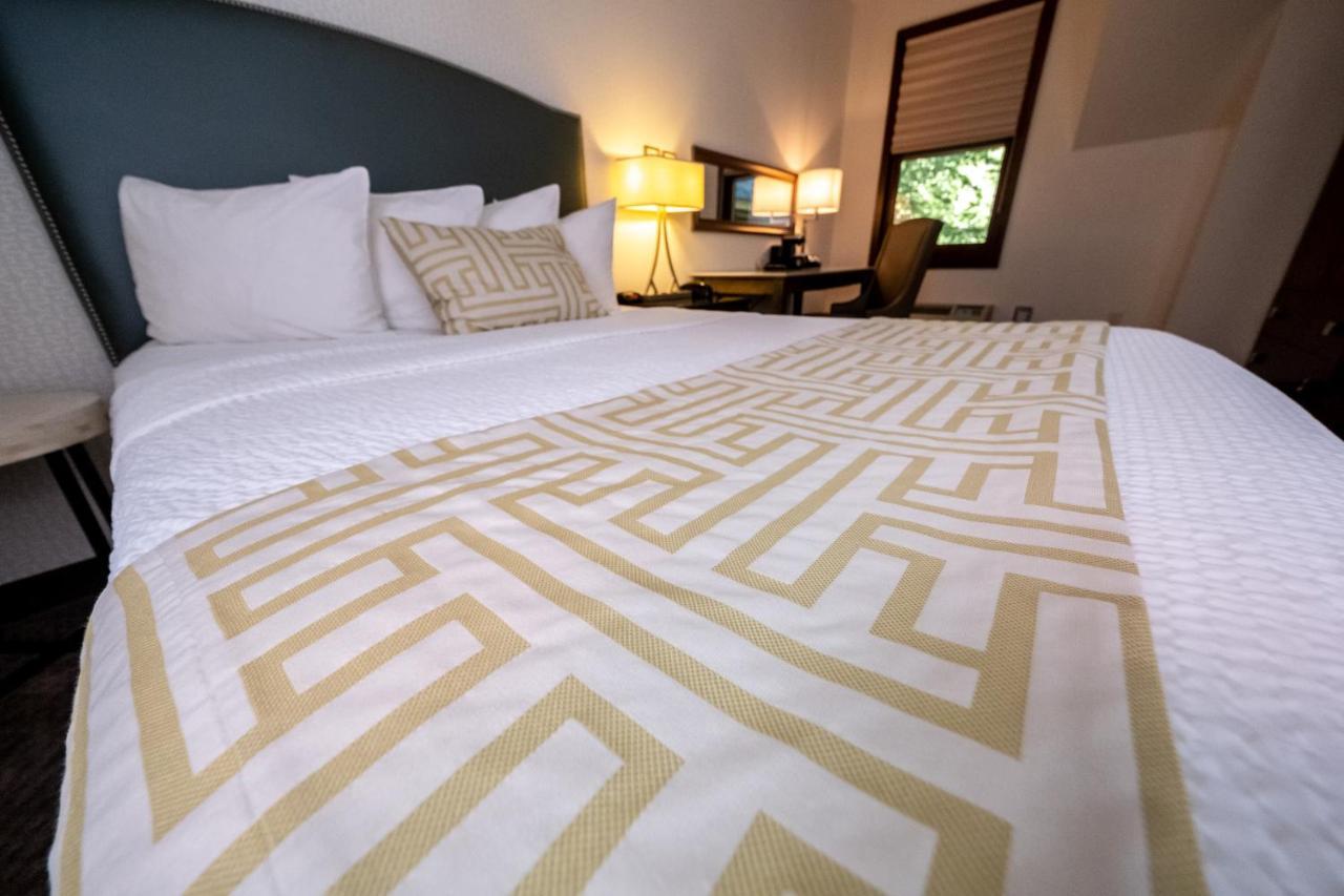 The Inn At Shattuck - St. Mary'S Faribault Esterno foto