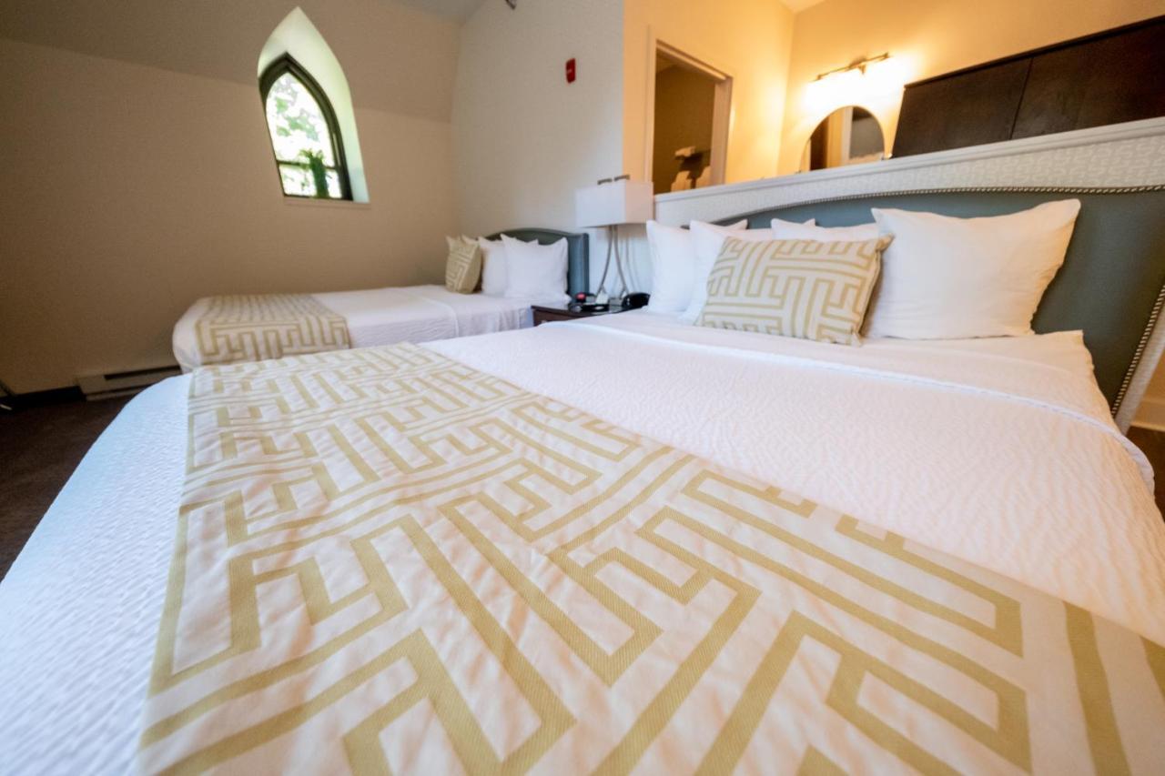 The Inn At Shattuck - St. Mary'S Faribault Esterno foto