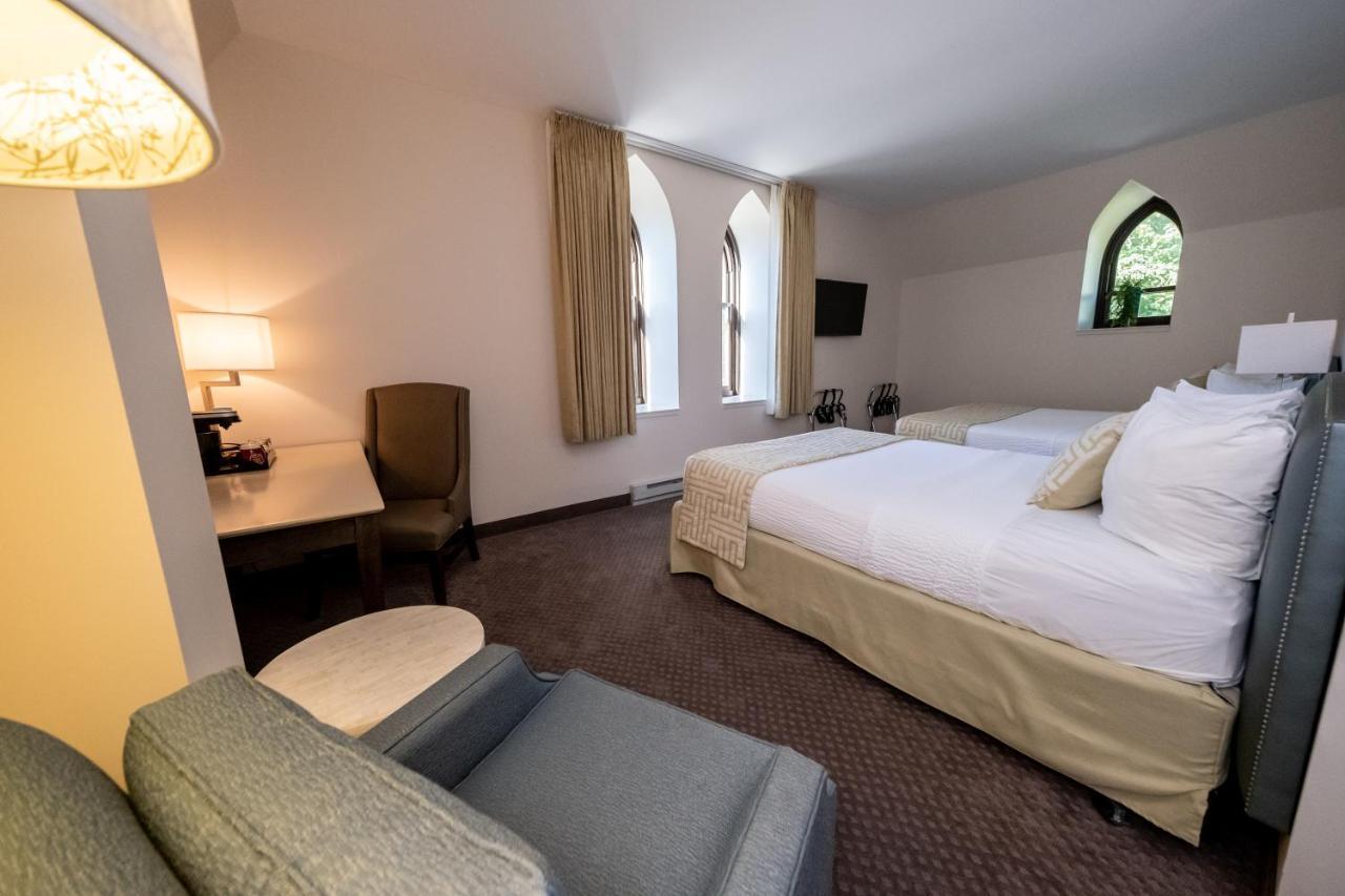 The Inn At Shattuck - St. Mary'S Faribault Esterno foto