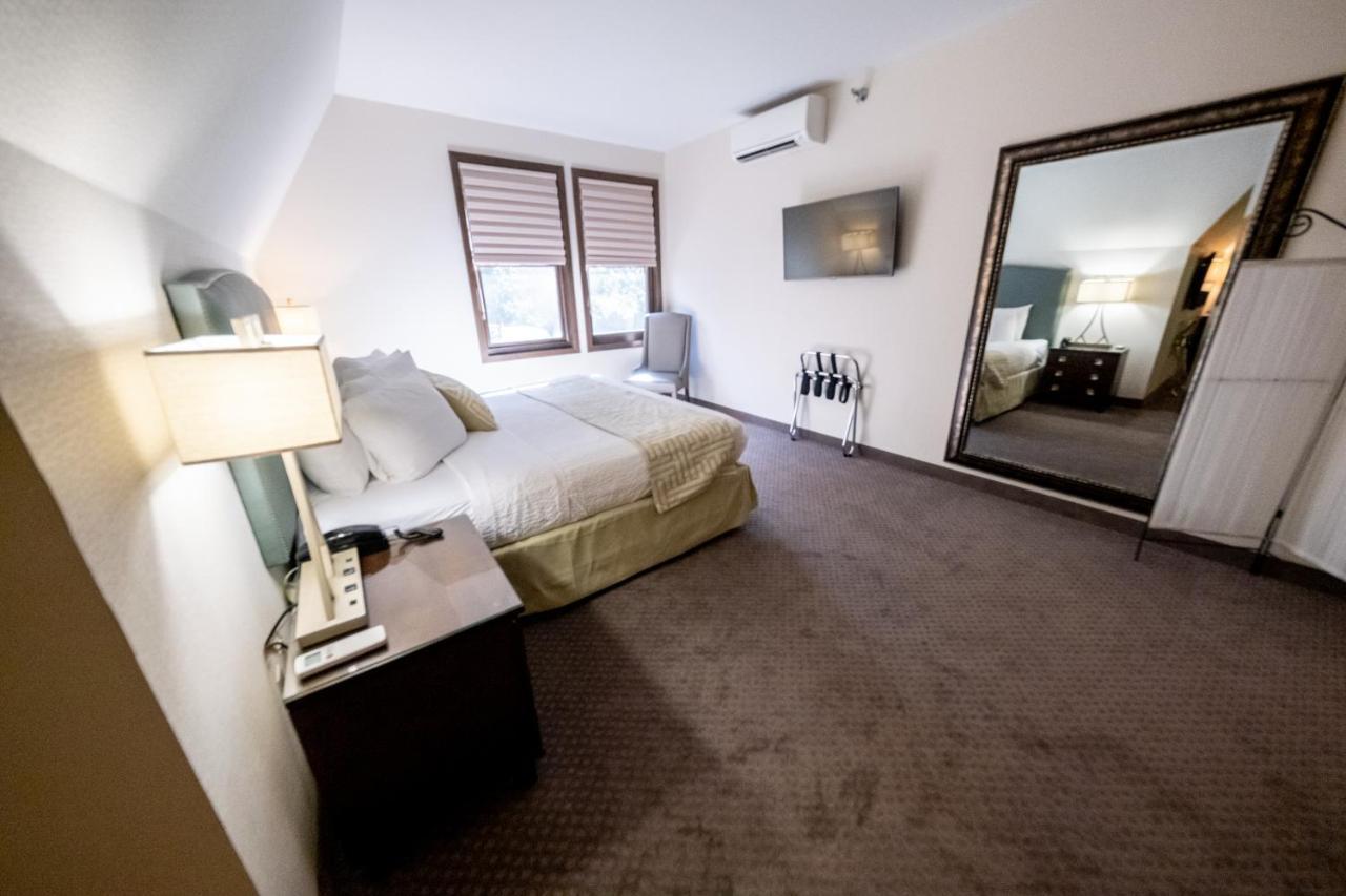 The Inn At Shattuck - St. Mary'S Faribault Esterno foto