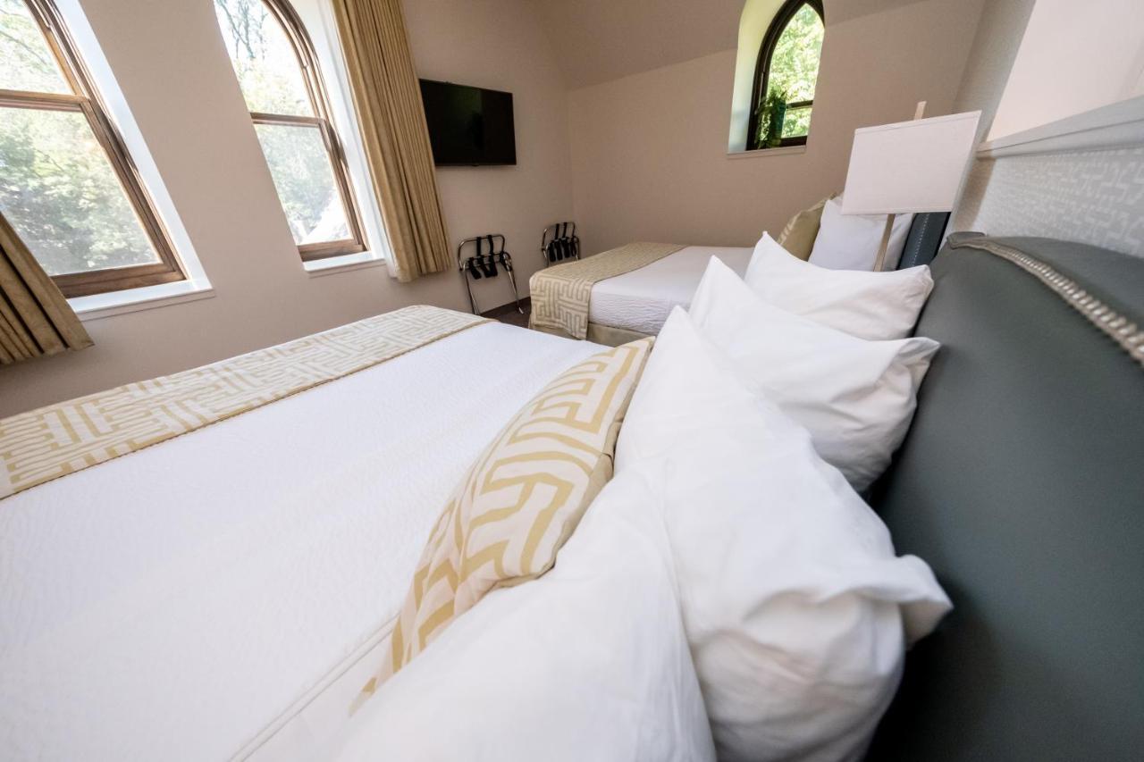 The Inn At Shattuck - St. Mary'S Faribault Esterno foto