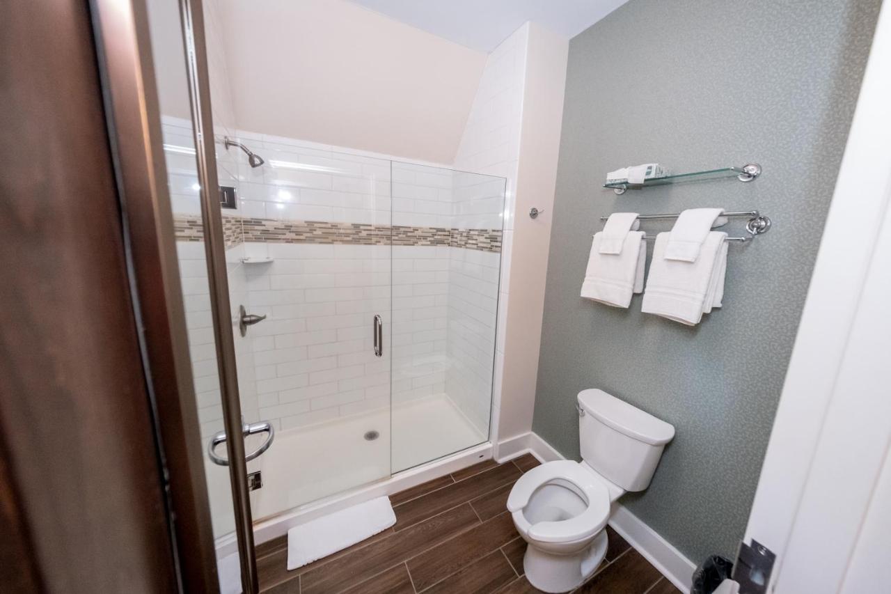 The Inn At Shattuck - St. Mary'S Faribault Esterno foto