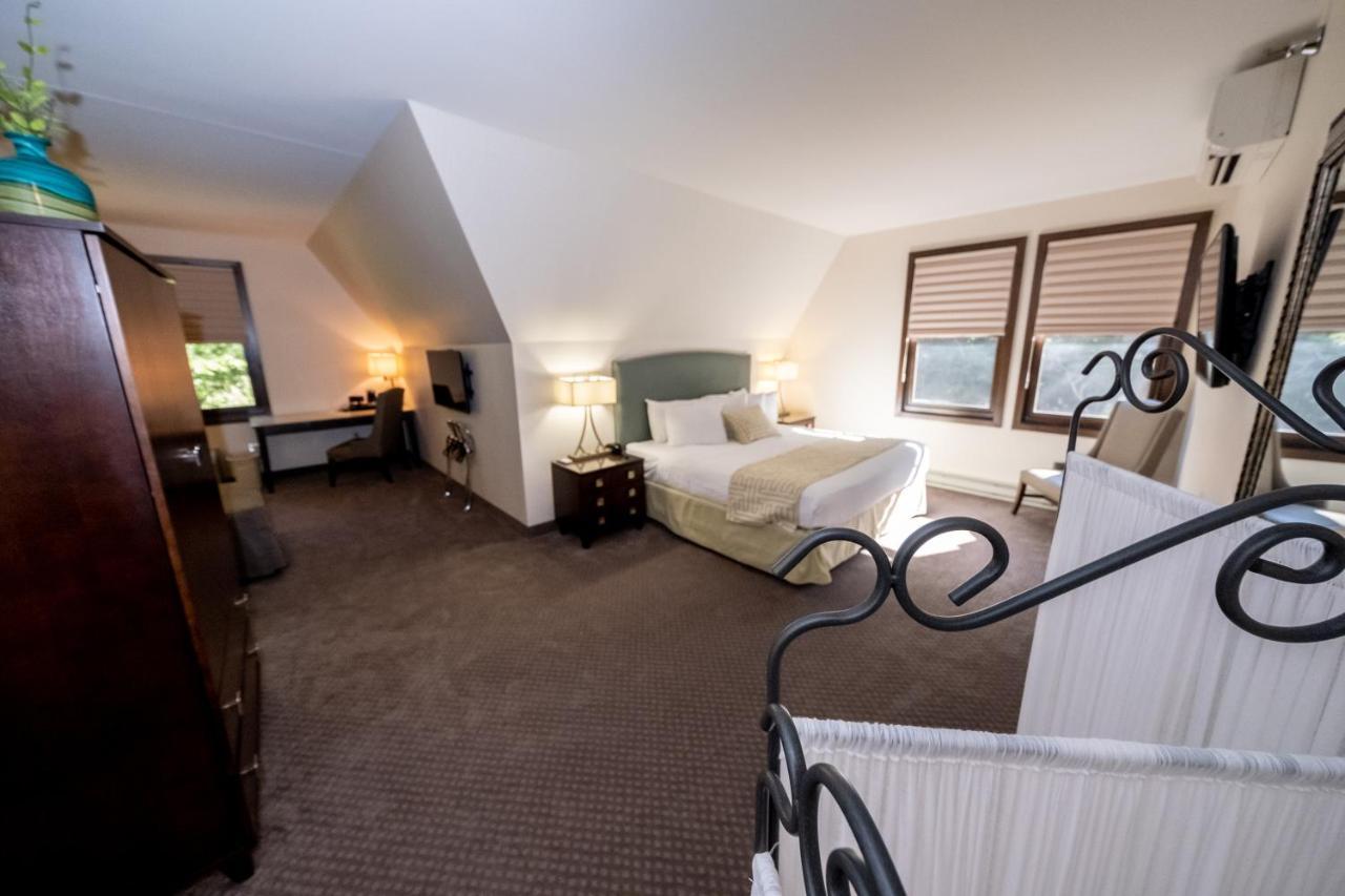 The Inn At Shattuck - St. Mary'S Faribault Esterno foto