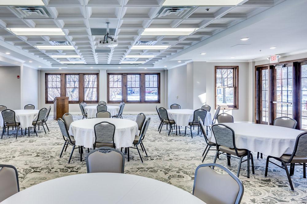The Inn At Shattuck - St. Mary'S Faribault Esterno foto
