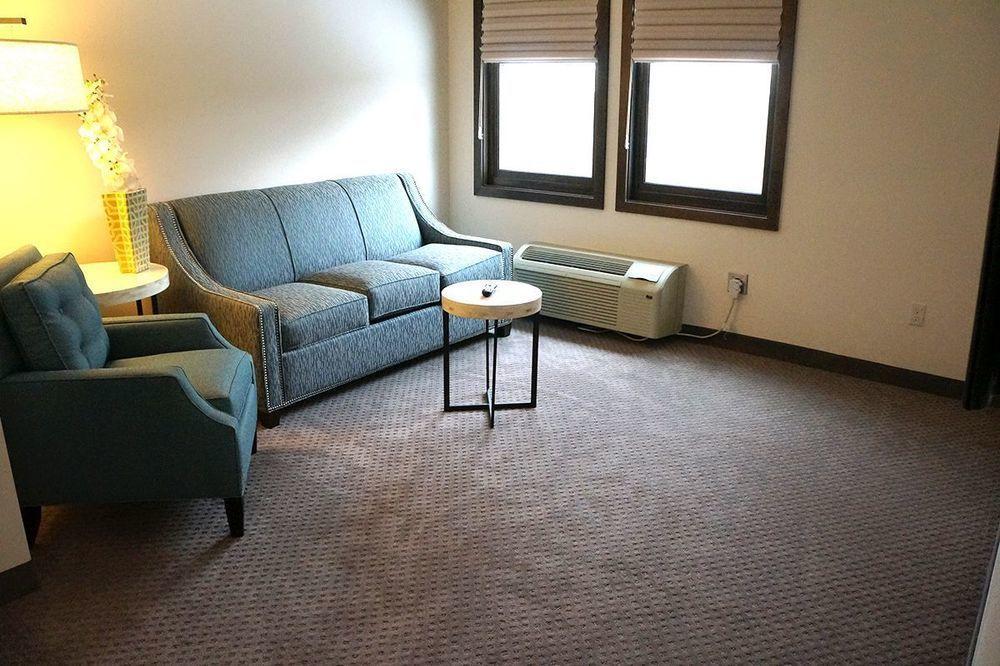 The Inn At Shattuck - St. Mary'S Faribault Esterno foto