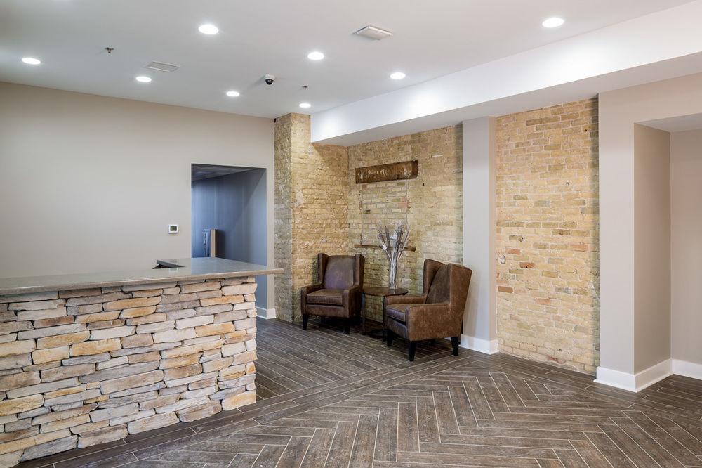 The Inn At Shattuck - St. Mary'S Faribault Esterno foto