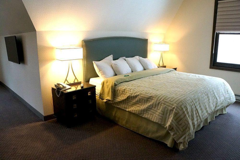 The Inn At Shattuck - St. Mary'S Faribault Esterno foto