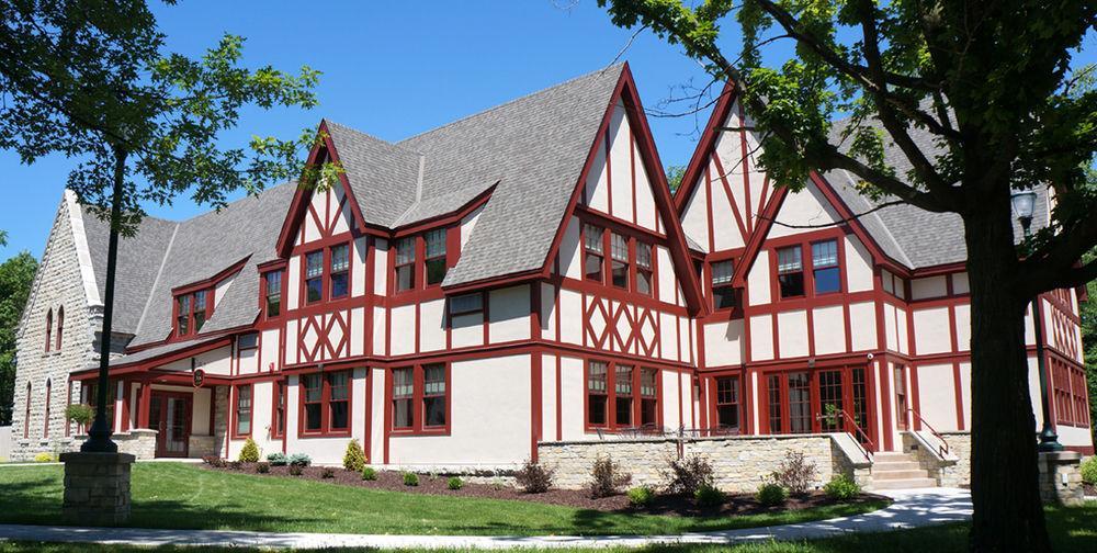The Inn At Shattuck - St. Mary'S Faribault Esterno foto