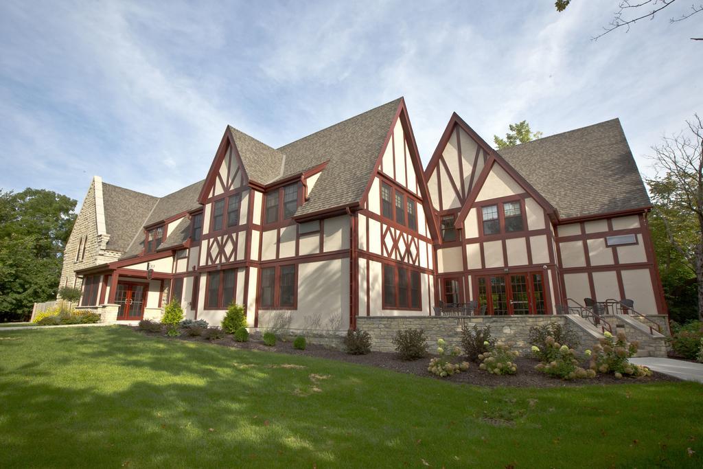 The Inn At Shattuck - St. Mary'S Faribault Esterno foto