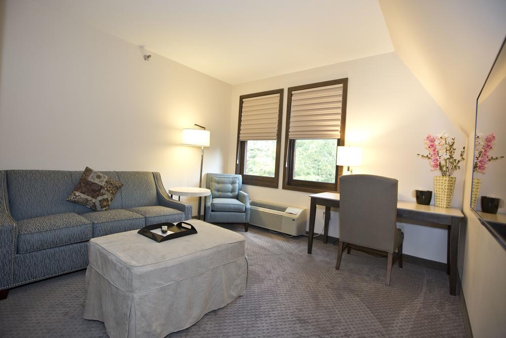 The Inn At Shattuck - St. Mary'S Faribault Esterno foto