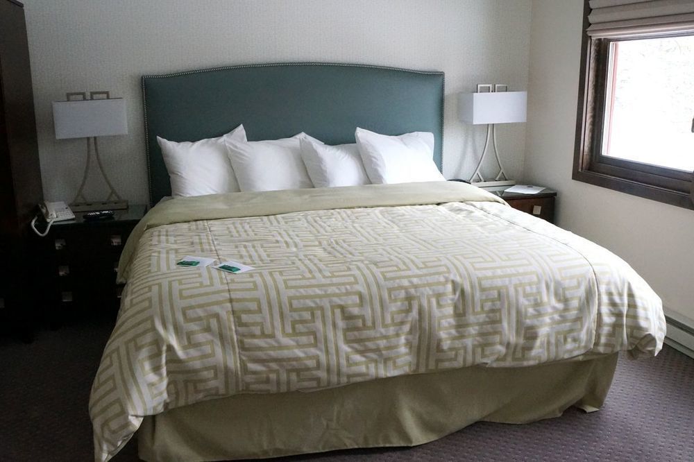 The Inn At Shattuck - St. Mary'S Faribault Esterno foto