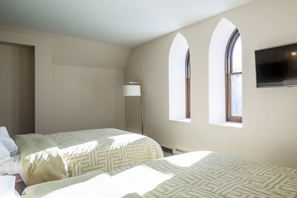 The Inn At Shattuck - St. Mary'S Faribault Esterno foto