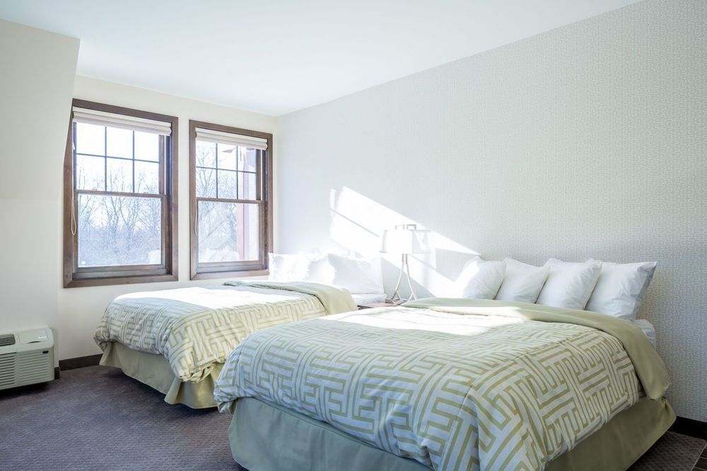 The Inn At Shattuck - St. Mary'S Faribault Esterno foto