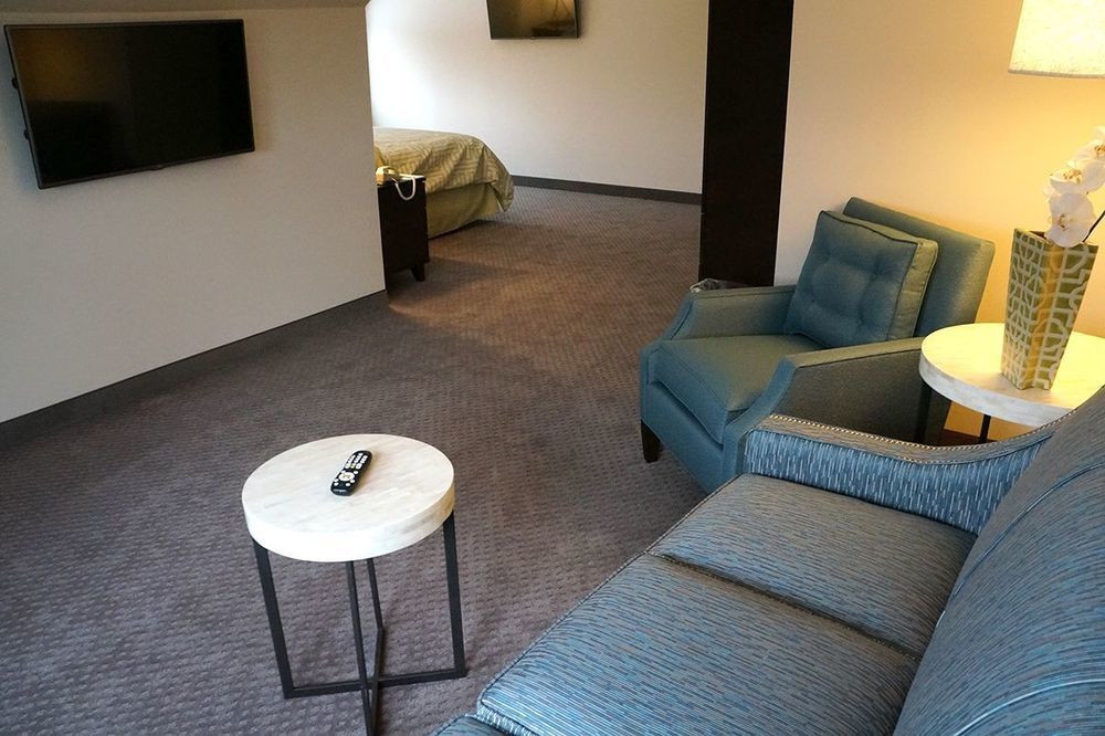 The Inn At Shattuck - St. Mary'S Faribault Esterno foto