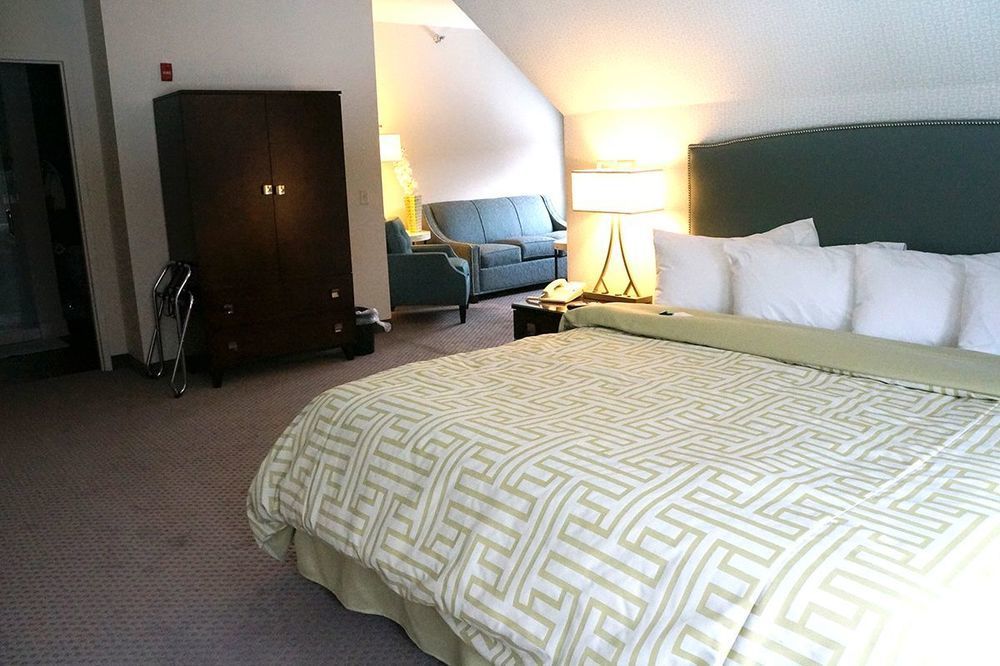 The Inn At Shattuck - St. Mary'S Faribault Esterno foto