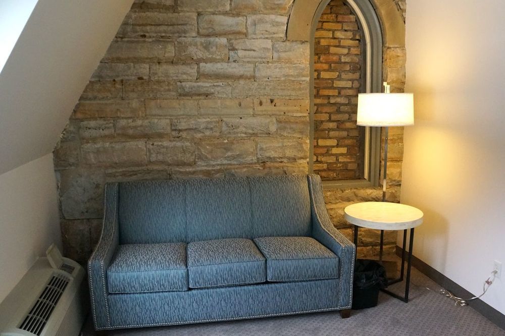 The Inn At Shattuck - St. Mary'S Faribault Esterno foto