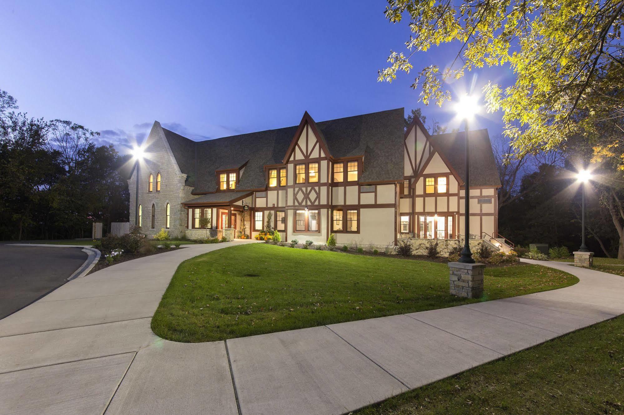 The Inn At Shattuck - St. Mary'S Faribault Esterno foto