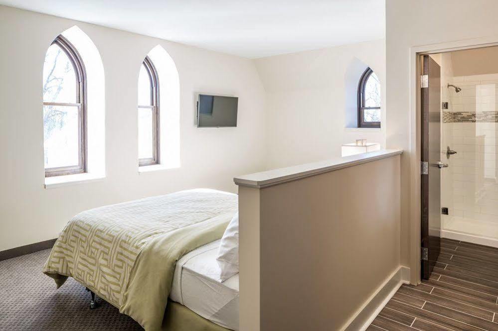 The Inn At Shattuck - St. Mary'S Faribault Esterno foto