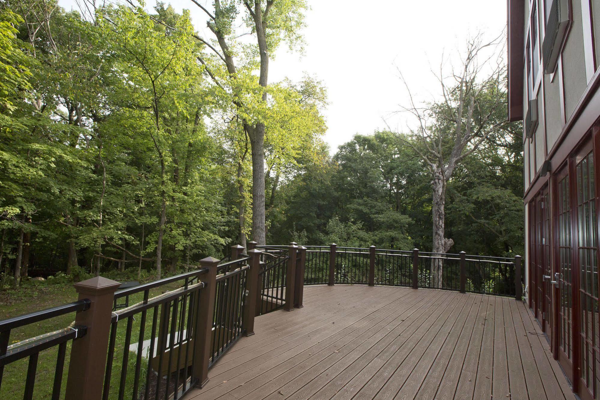 The Inn At Shattuck - St. Mary'S Faribault Esterno foto